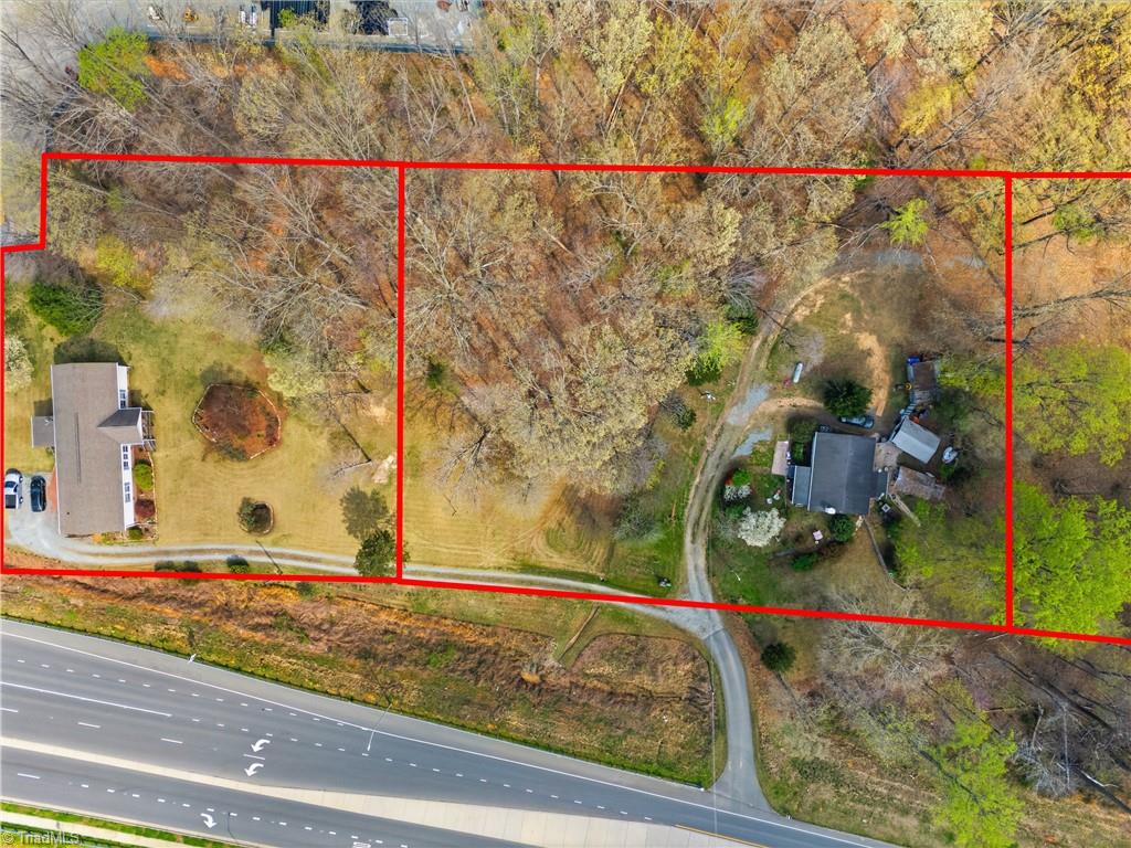 Residential in Mebane 2