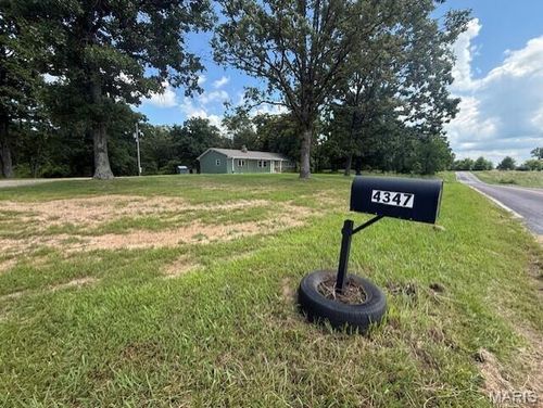 4347 Highway M, Mountain Grove, MO, 65711 | Card Image