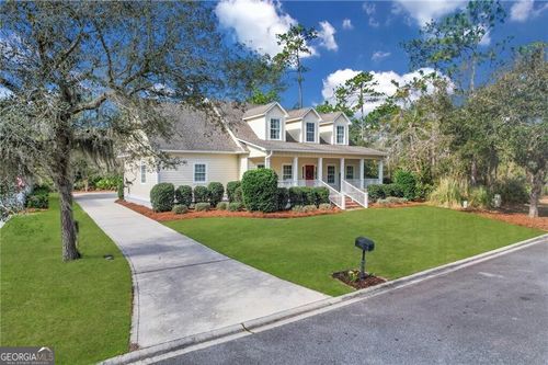 218 Blue Heron Trl, Waverly, GA, 31565-2669 | Card Image