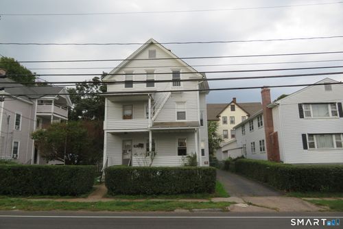 2nd-floor-418 East Street, New Britain, CT, 06051 | Card Image