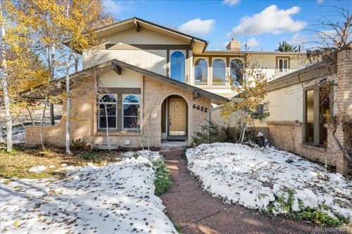 6622 S Olive Court, Centennial, CO, 80111 | Card Image