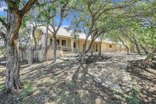 UNIT-6 - 11201 Bonham Ranch Rd, Home with 3 bedrooms, 3 bathrooms and 10 parking in Dripping Springs TX | Image 36