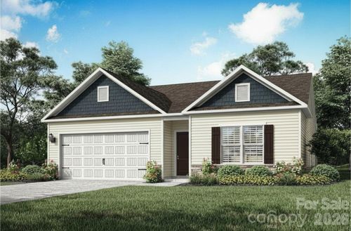 3634 Clover Valley Dr, Gastonia, NC, 28052-0045 | Card Image