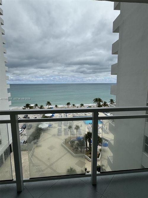 815-2030 S Ocean Dr, Hallandale Beach, FL, 33009-6609 | Card Image