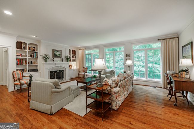 1181 Knob Creek Dr, House other with 4 bedrooms, 4 bathrooms and 2 parking in Athens GA | Image 16