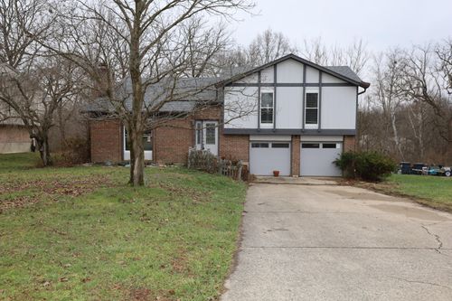 3099 Allens Fork Drive, Burlington, KY, 41005 | Card Image