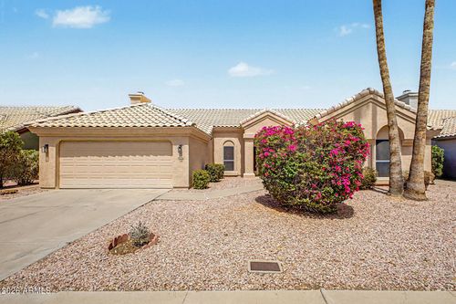 4032 E Rosemonte Drive, Phoenix, AZ, 85050 | Card Image