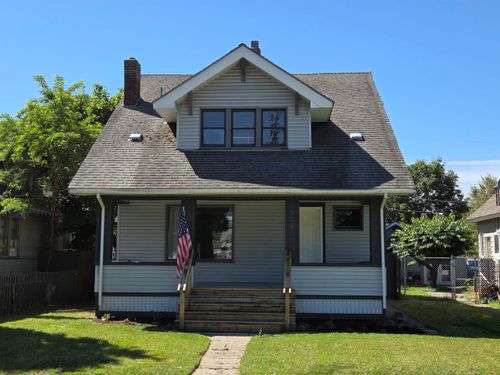 516 E Ermina Ave, Spokane, WA, 99207 | Card Image
