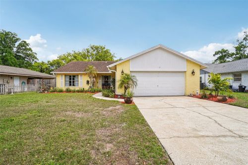 17803 Sunrise Drive, LUTZ, FL, 33549 | Card Image