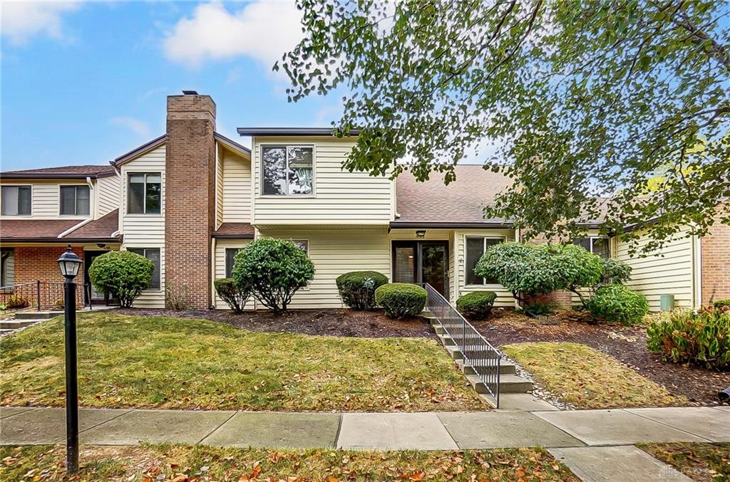 Norwich Ln, Dayton, OH 45459