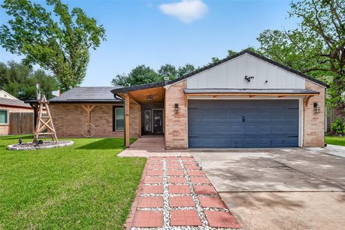 19818 Packwood Drive, Katy, TX, 77449 | Card Image