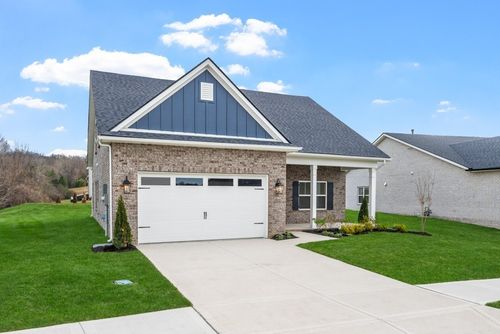 1526 Quarry Rock Way, Lebanon, TN, 37087-6091 | Card Image