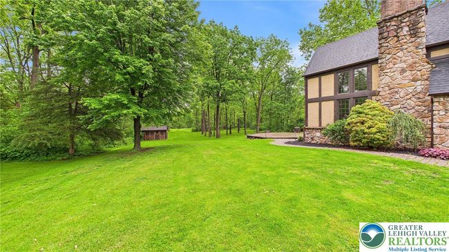 2135 Wehr Mill Rd, House other with 4 bedrooms, 3 bathrooms and null parking in ALLENTOWN PA | Image 68