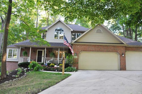 114 Chaudoin Dr, Angola, IN, 46703-2166 | Card Image