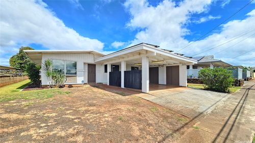 1418 Kuahaka St, Pearl City, HI, 96782-1966 | Card Image