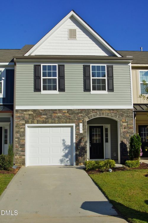 135 Polaris Ave, Garner, NC, 27529-7063 | Card Image