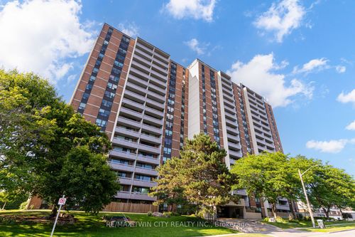 1507-1210 Radom St, Pickering, ON, L1W2Z3 | Card Image