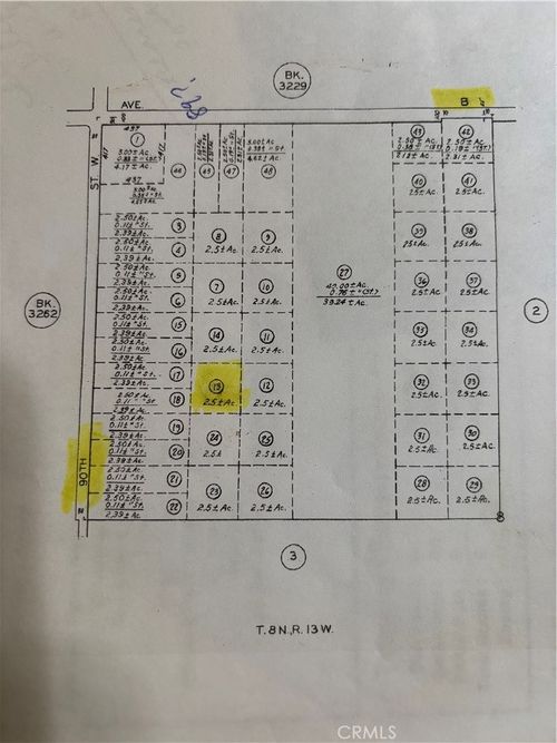 89 Avenue B-6 89th Stw, Lancaster, CA, 93536 | Card Image