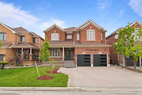 3259 Alpaca Avenue, Mississauga, ON, L5M7V4 | Card Image