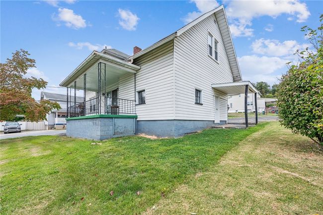 524 N Walnut St, House other with 2 bedrooms, 3 bathrooms and 3 parking in Blairsville PA | Image 16