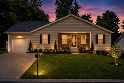 1234 Quail Hollow Cir, Cookeville, TN, 38501-0842 | Card Image