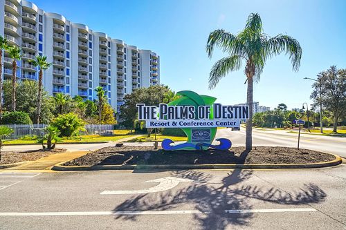 unit-2708-4207 Indian Bayou Trl, Destin, FL, 32541-4358 | Card Image