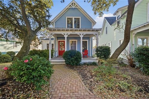 9519 24th Bay St, Norfolk, VA, 23518-1713 | Card Image