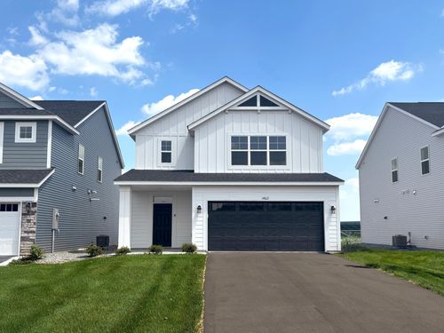 8607 147th Ave Nw, Ramsey, MN, 55303 | Card Image
