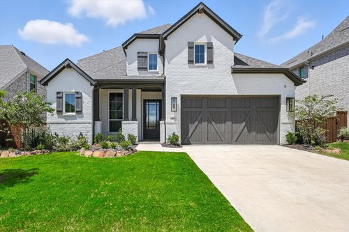 2660 Starwood Dr, Prosper, TX, 75078-3684 | Card Image