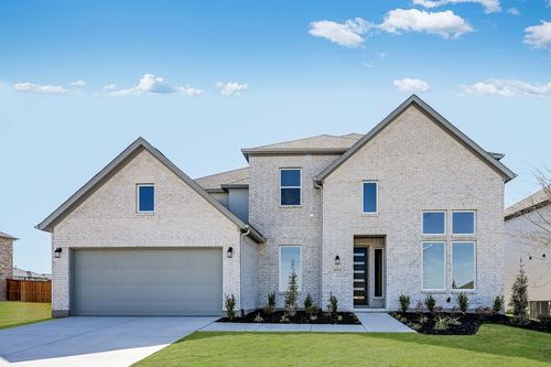 6713 Muenster Dr, Mckinney, TX, 75071-7151 | Card Image