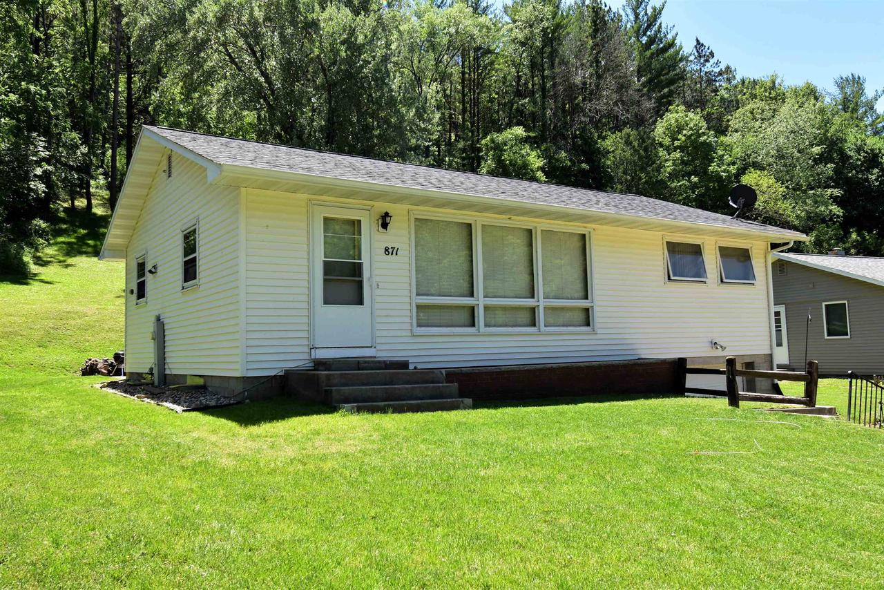 Valley View Dr, Richland Center, WI 53581