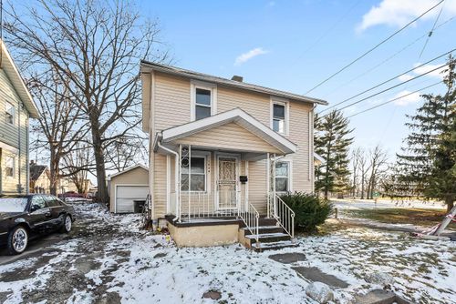 1024 Eckart Street, Fort Wayne, IN, 46806-3790 | Card Image