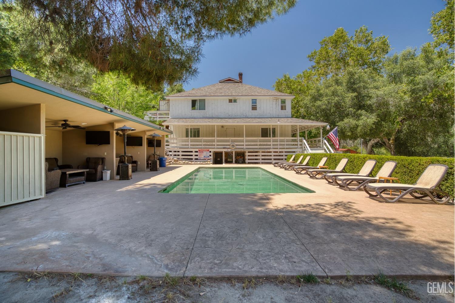 Residential in Bakersfield 2