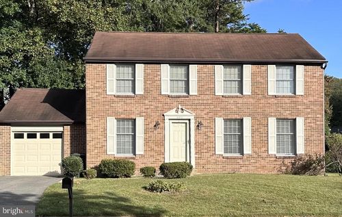 4313 Lamarre Dr, Fairfax, VA, 22030-5154 | Card Image