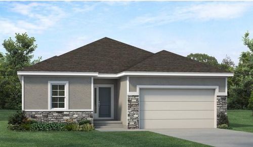 16256 Giorgia St, Parkville, MO, 64152-8773 | Card Image