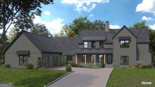 3629 Perry Smith Road, Monroe, GA, 30656 | Card Image