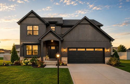 11271 Elkhart Cir, Crown Point, IN, 46307-5800 | Card Image