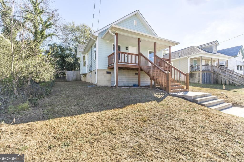 Residential in Macon 4