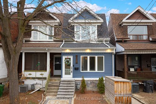 1069 Dovercourt Avenue, Toronto, ON, M6H2X7 | Card Image