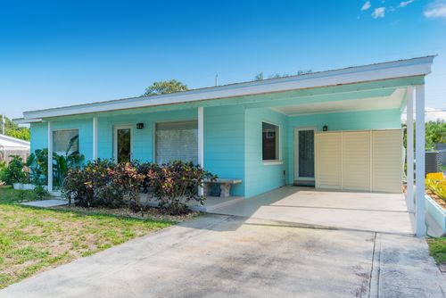 2574 Ne Roberta St, Jensen Beach, FL, 34957-5937 | Card Image