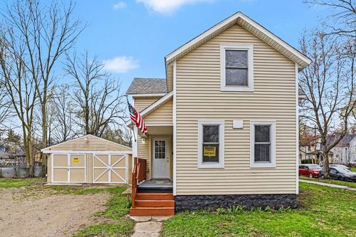 1204 March St, Kalamazoo, MI, 49001-3127 | Card Image