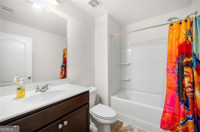 7788 Rutgers Cir, Townhouse with 3 bedrooms, 3 bathrooms and 2 parking in Fairburn GA | Image 30