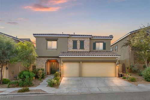 9143 Irish Elk Avenue, Las Vegas, NV, 89149 | Card Image