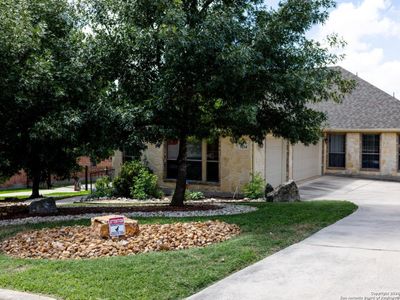 9214 Lisa Enrico, House other with 4 bedrooms, 2 bathrooms and null parking in Helotes TX | Image 2