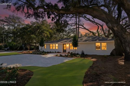 2608 Boyer Street, Beaufort, SC, 29902 | Card Image