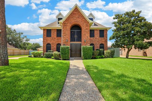 1712 White Wing Cir, Friendswood, TX, 77546-5451 | Card Image