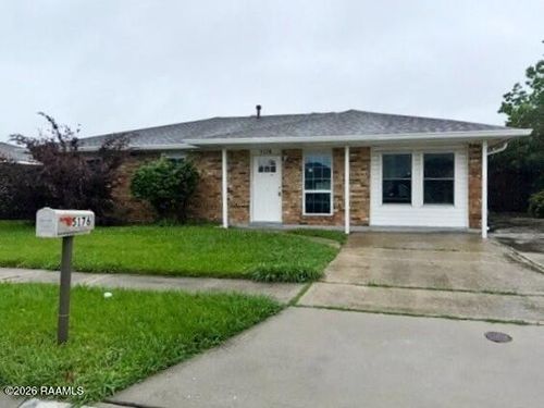 5176 Mount Revarb Drive, Marrero, LA, 70072 | Card Image