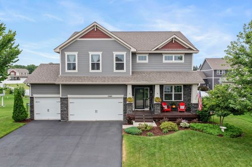 15142 Ely Path, Apple Valley, MN, 55124-6626 | Card Image