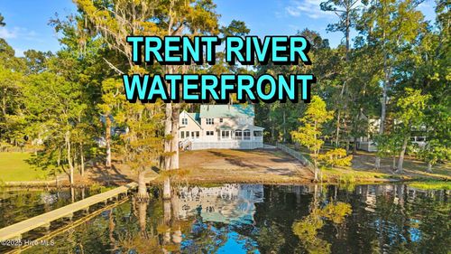 273 W Rock Creek Rd, New Bern, NC, 28562-3624 | Card Image
