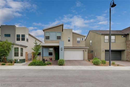 2651 Deep Canyon St, Henderson, NV, 89044-1881 | Card Image